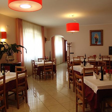 Hotel Mistef Фалерна Экстерьер фото
