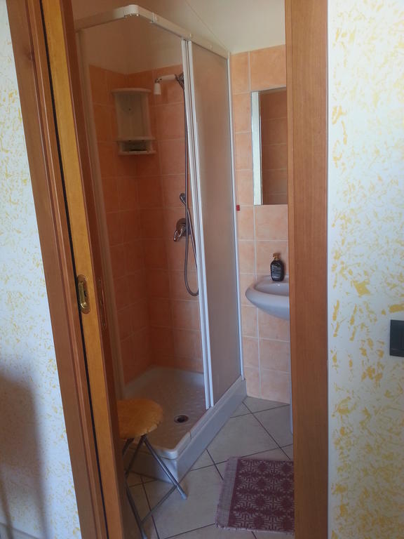 Hotel Mistef Фалерна Номер фото