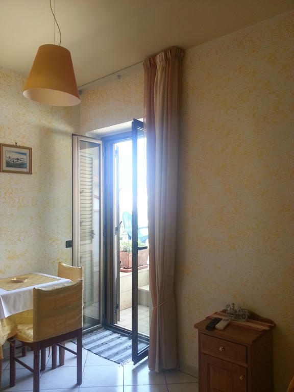 Hotel Mistef Фалерна Номер фото