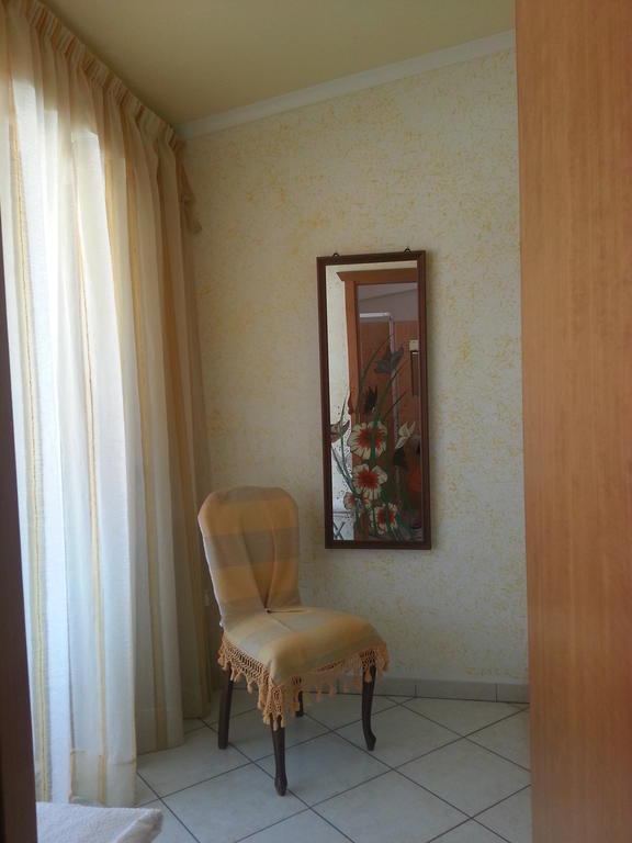 Hotel Mistef Фалерна Номер фото