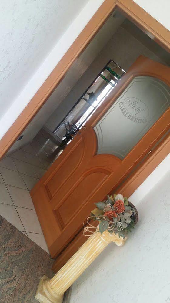 Hotel Mistef Фалерна Экстерьер фото